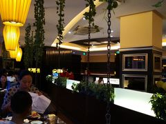 丁骨牛排-豪味家(广益哥伦布店)