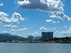 -东钱湖旅游度假区