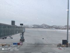 -张家口宁远机场