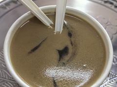 -谢怀亮芝麻茶