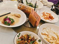 -畔山酒店中餐厅