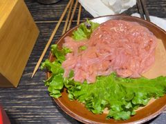-冯校长老火锅(中联广场店)