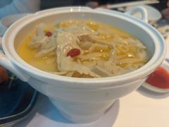 -桂满陇·杭州小馆(巴黎春天浦建店)