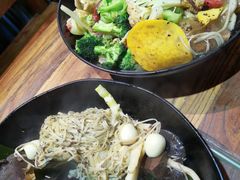 -万记麻辣烫国展总店