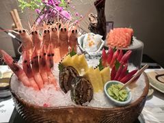 -花潮料理艺食馆(成都万象城店)