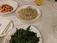 -松兰山海景大酒店·海鲜中餐厅