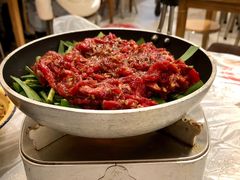 -东排食堂长沙小吃大排档(五一广场店)