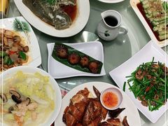 -稻香酒家·35年老字号(侨光店)