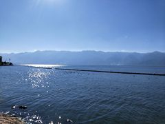 -大理洱海