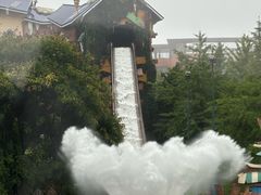 -大连海昌发现王国主题公园