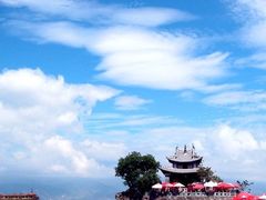 -大理古城