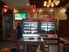 -芝麻花餐厅(祁家豁子店)