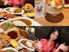 -CURRY YA 熟成咖哩專門店(深圳湾万象城店)