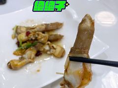 -芦潮港集贸市场