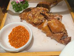 -缪氏川菜(深圳北站缤果空间店)