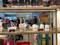 -Tims天好咖啡(河西万象城店)