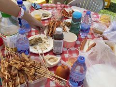 -梁子湖东篱老屋生态庄园