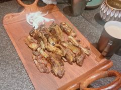 -丝路金桃·新疆菜(徐汇店)