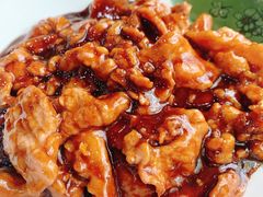 -壹条龙饭庄台基厂店