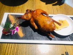 -大鸽饭(岗顶店)
