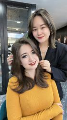 -美美秀造型