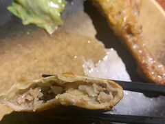 -楼兰新疆主题餐厅(苏州中心店)