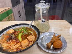 -笋果坊螺蛳粉(竹园小区店)