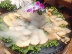 -束河人家(南锣鼓巷店)