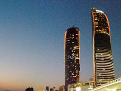 -演武大桥观景平台