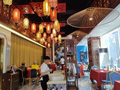 -粤香楼(新光里店)