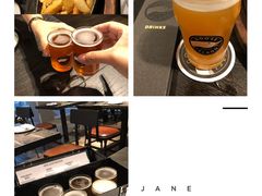 -Goose Island Brewhouse鹅岛精酿啤酒酿造工坊餐厅