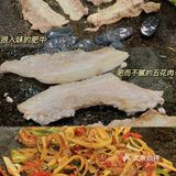 东莞探店|168💰能吃到扶墙出的🥩玖玖原石烤肉