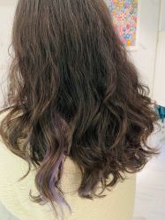 -潘多拉Hairsalon