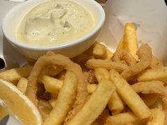 -Apollo·西班牙小酒馆(安福路店)