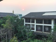 -西双版纳洲际度假酒店-海鲜傣味烧烤·侬香全日制餐厅