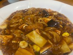 -三凤酒家·百年无锡菜(清扬茂业店)