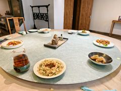 -稍可轩博物馆餐厅