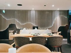 大堂-隐泉之语日式料理(王府中环店)