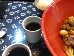 -集草轩·重庆麻辣烤鱼(西湖道店)