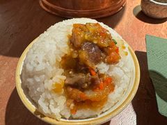 -浩海火燒雲傣家菜(芮欧百货店)