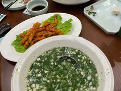 -三凤酒家·百年无锡菜(清扬茂业店)