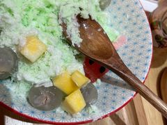 -怪物的冰与火(天虹商场中山路店)