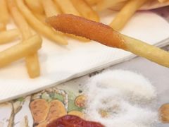 -麦当劳(宜安广场店)