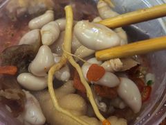 -威邵鸡煲(西华路总店)