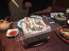 -翔峰炭火鳗鱼(悦泰街里公寓店)