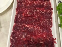 -食潮汕头鲜牛馆(望京保利店)