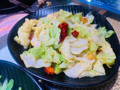-潮十三潮汕砂锅粥(高新四路大都荟店)