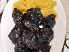 -船歌·鱼水饺青岛菜(金狮广场店)