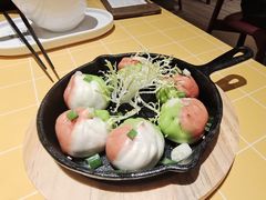 -蔡澜点心·粤菜(海印都荟城店)
