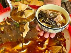 -江湖黑大兔(杨家坪店)